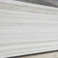 Extra Light travertin mészkő burkolólap wein cut,  1,2 x 30 x 60 cm